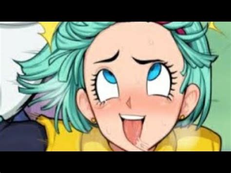 rule34 de bulma|Rule34.GG